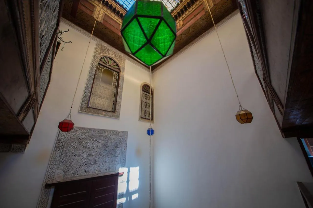 Hello Hotel Fes Morocco