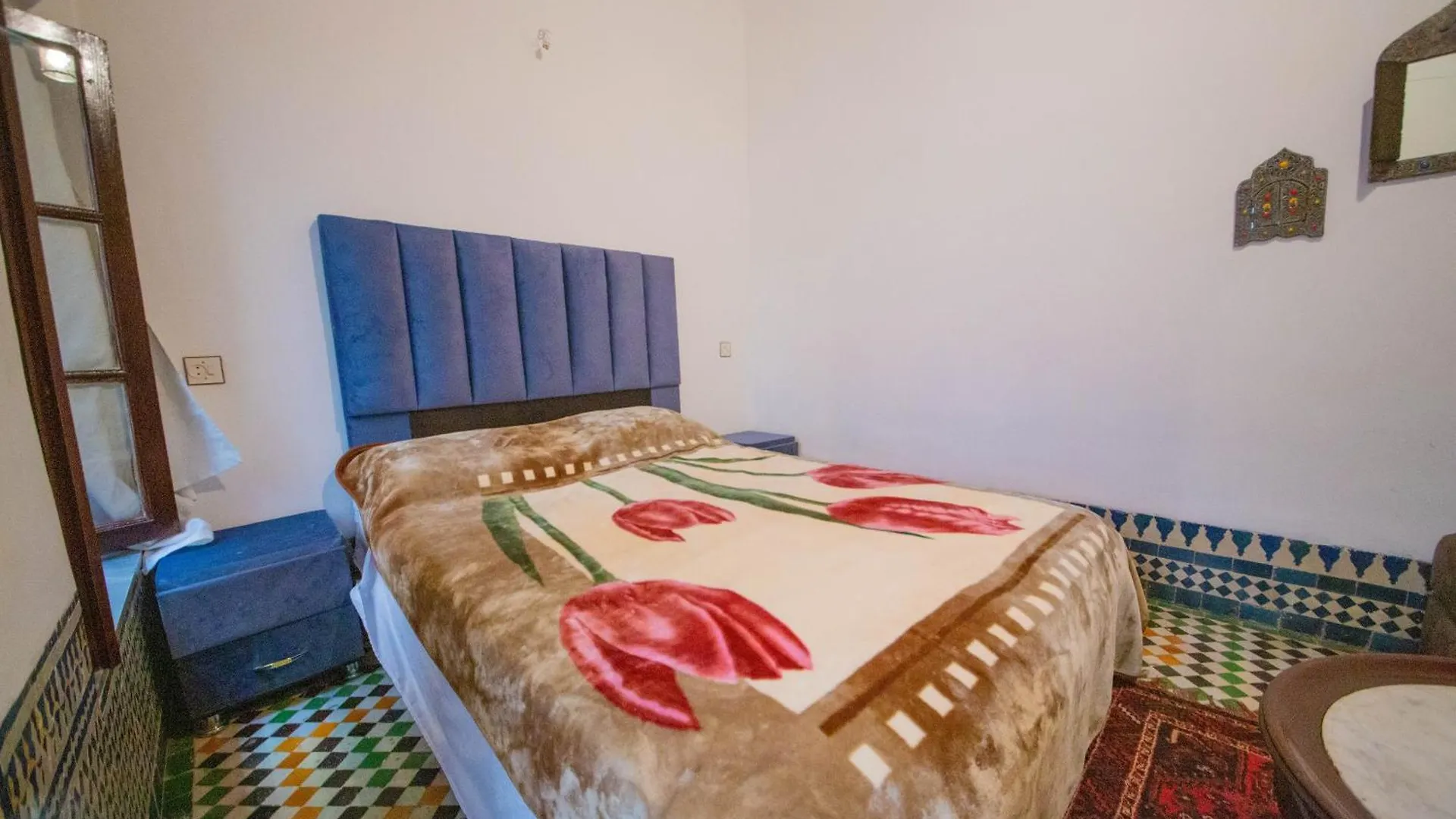 Hello Hotel Fes Guest house