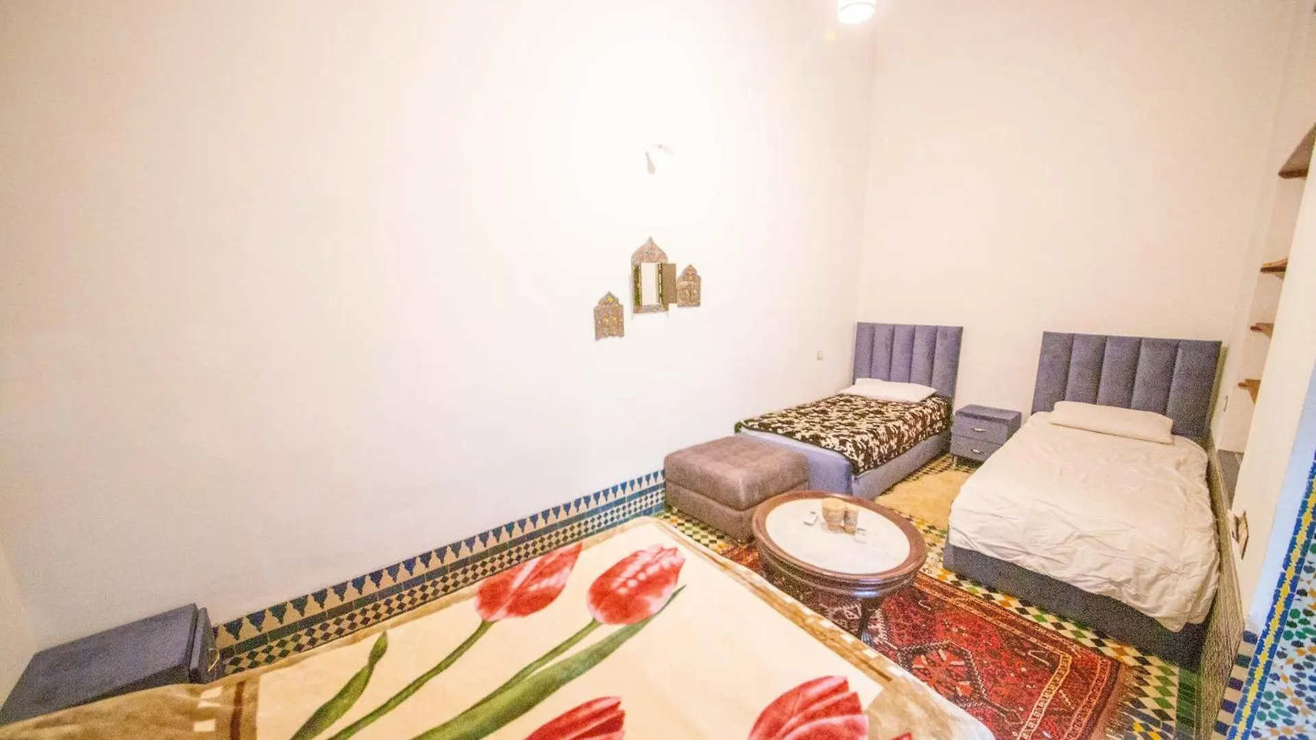 Hello Hotel Fes 0*,  Morocco