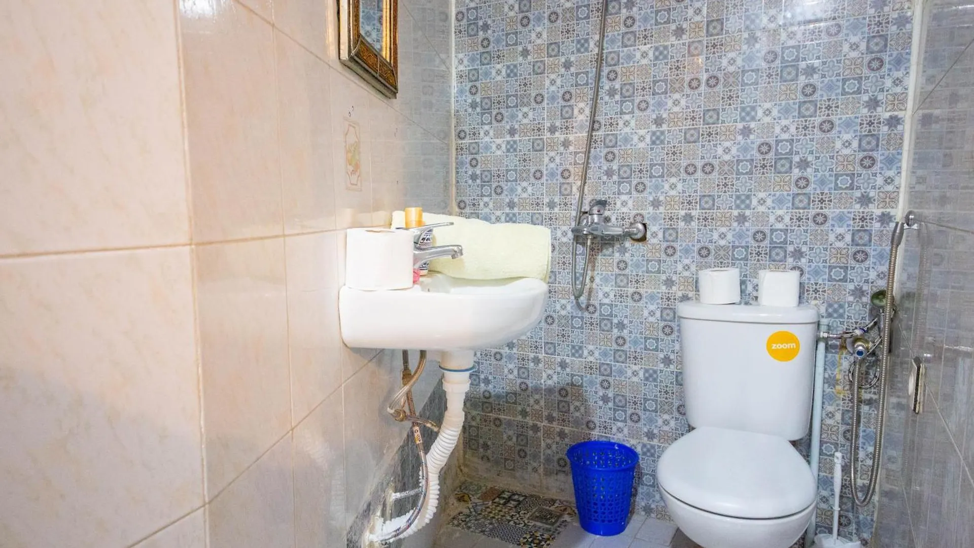 Hello Hotel Fes Morocco