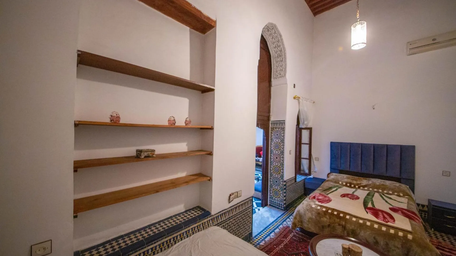 Guest house Hello Hotel Fes