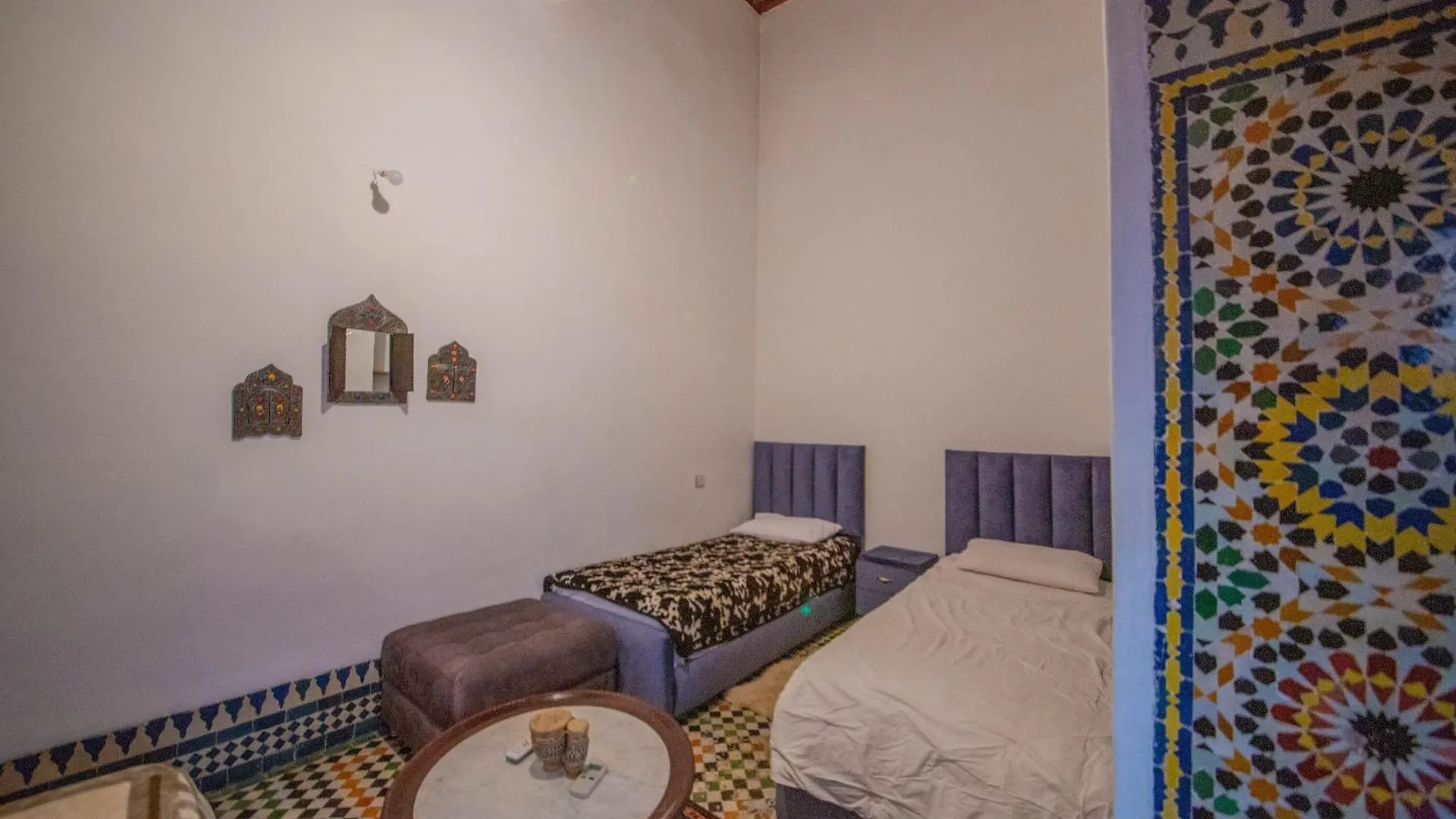 Hello Hotel Fes 0*,  Morocco
