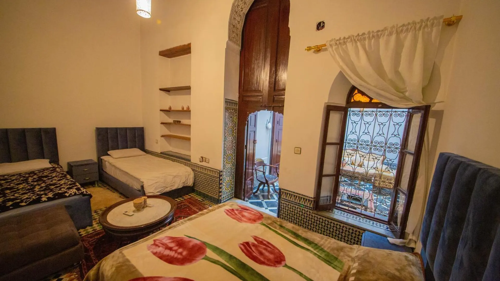 Hello Hotel Fes Guest house