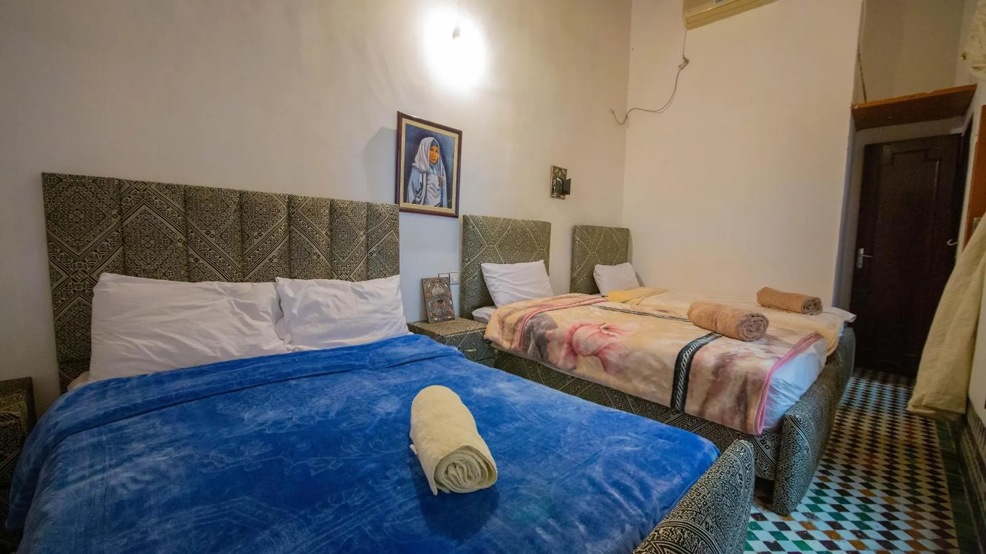 Hello Hotel Fes 0*,  Morocco