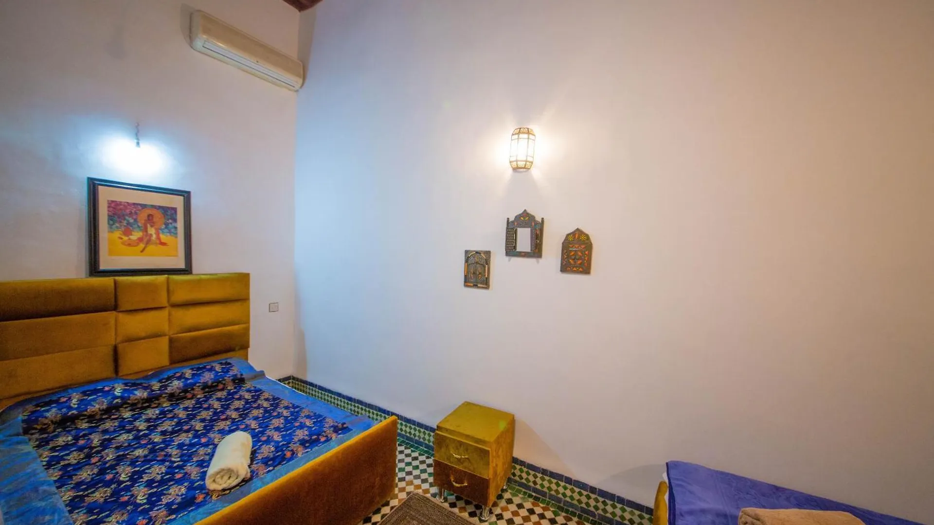 Hello Hotel Fes Morocco