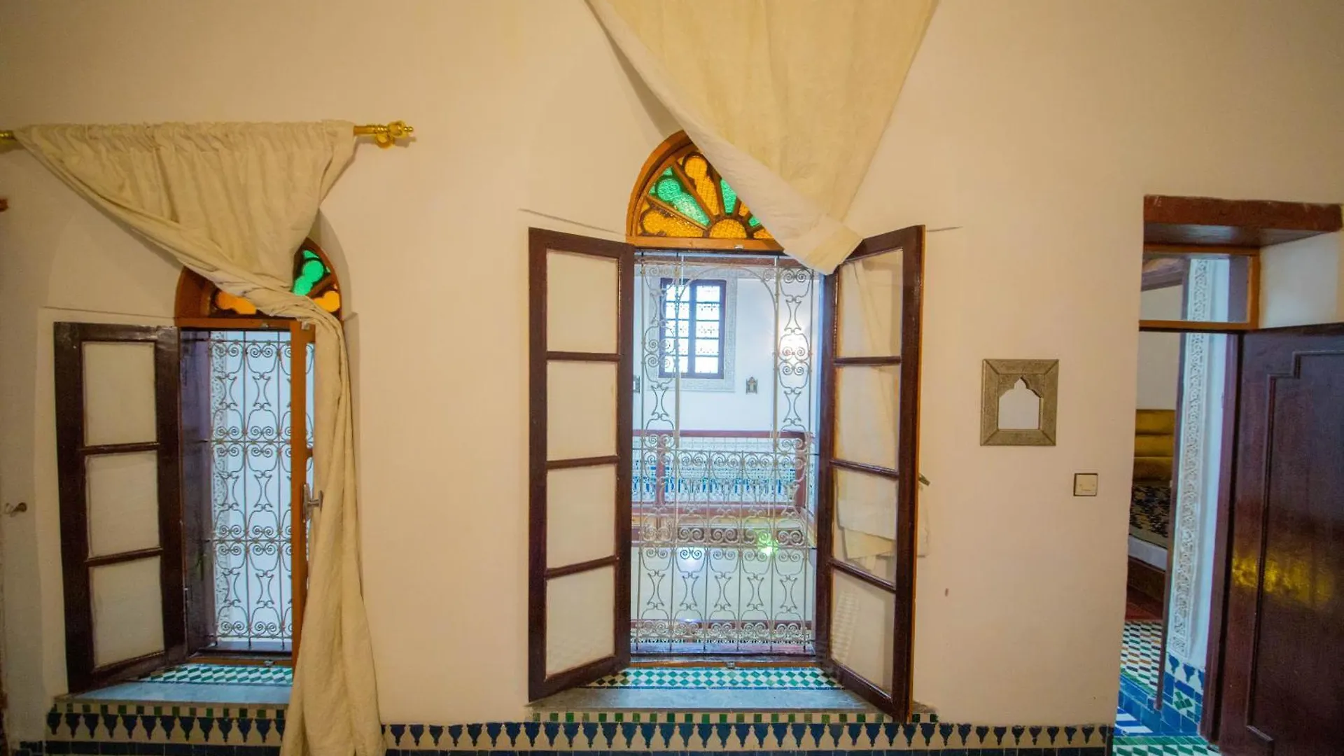Guest house Hello Hotel Fes