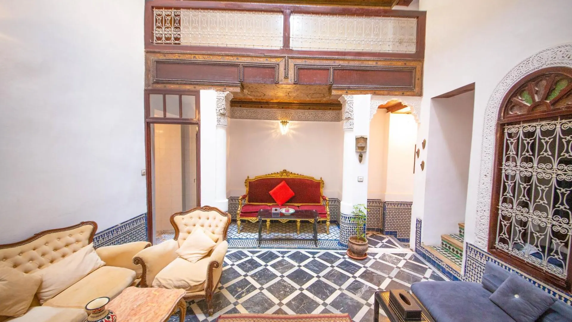 Hello Hotel Fes 0*,  Morocco