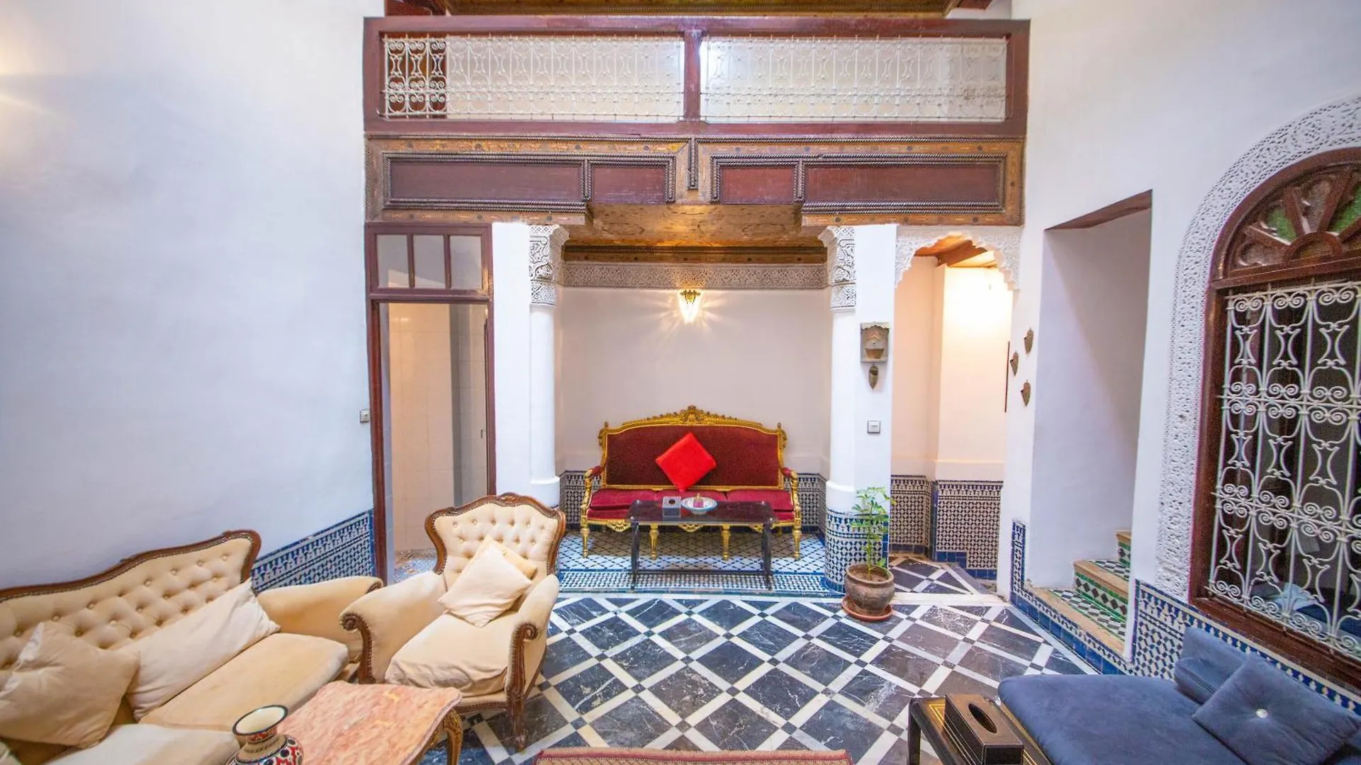 Hello Hotel Fes Guest house