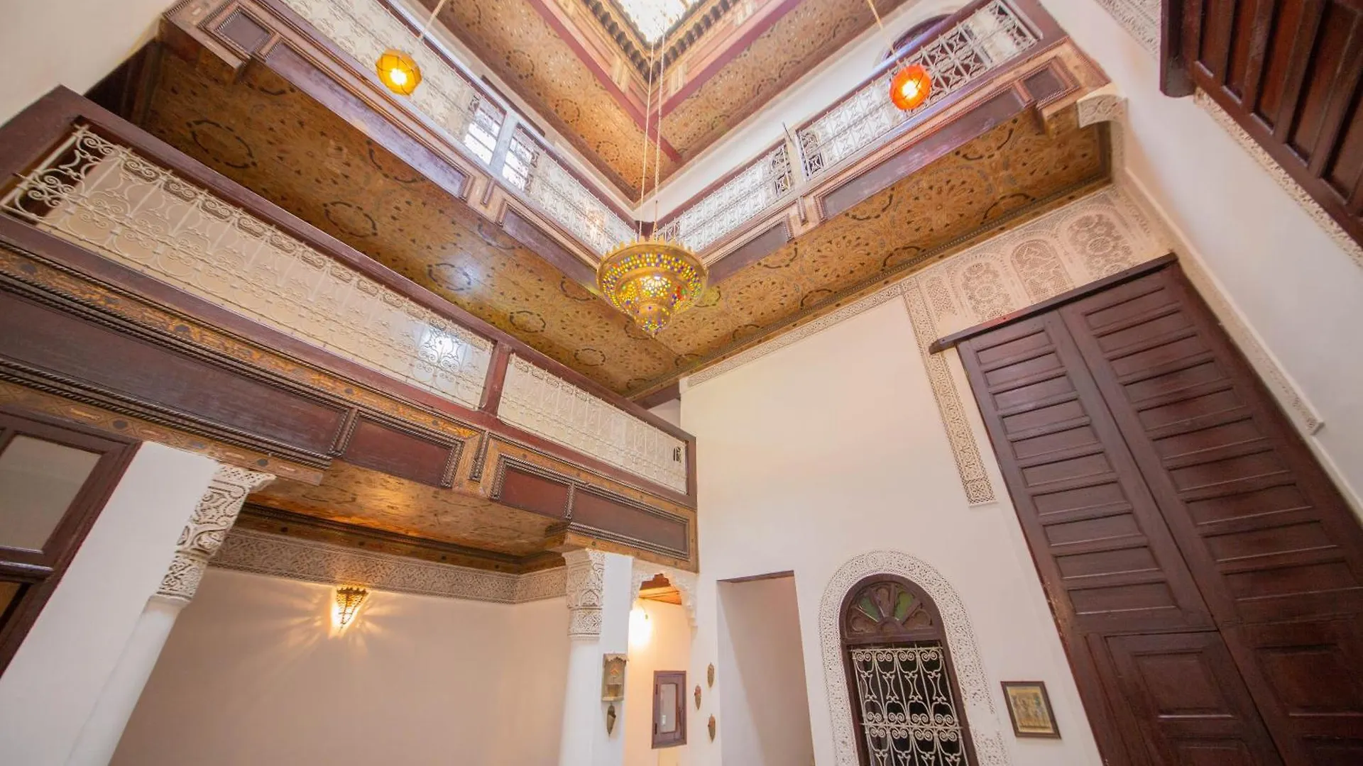 Hello Hotel Fes Guest house