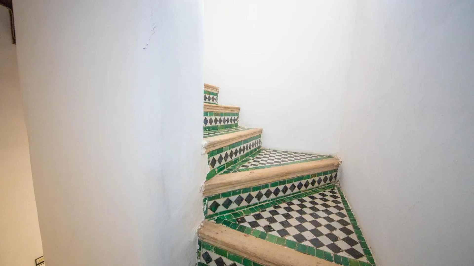 Guest house Hello Hotel Fes