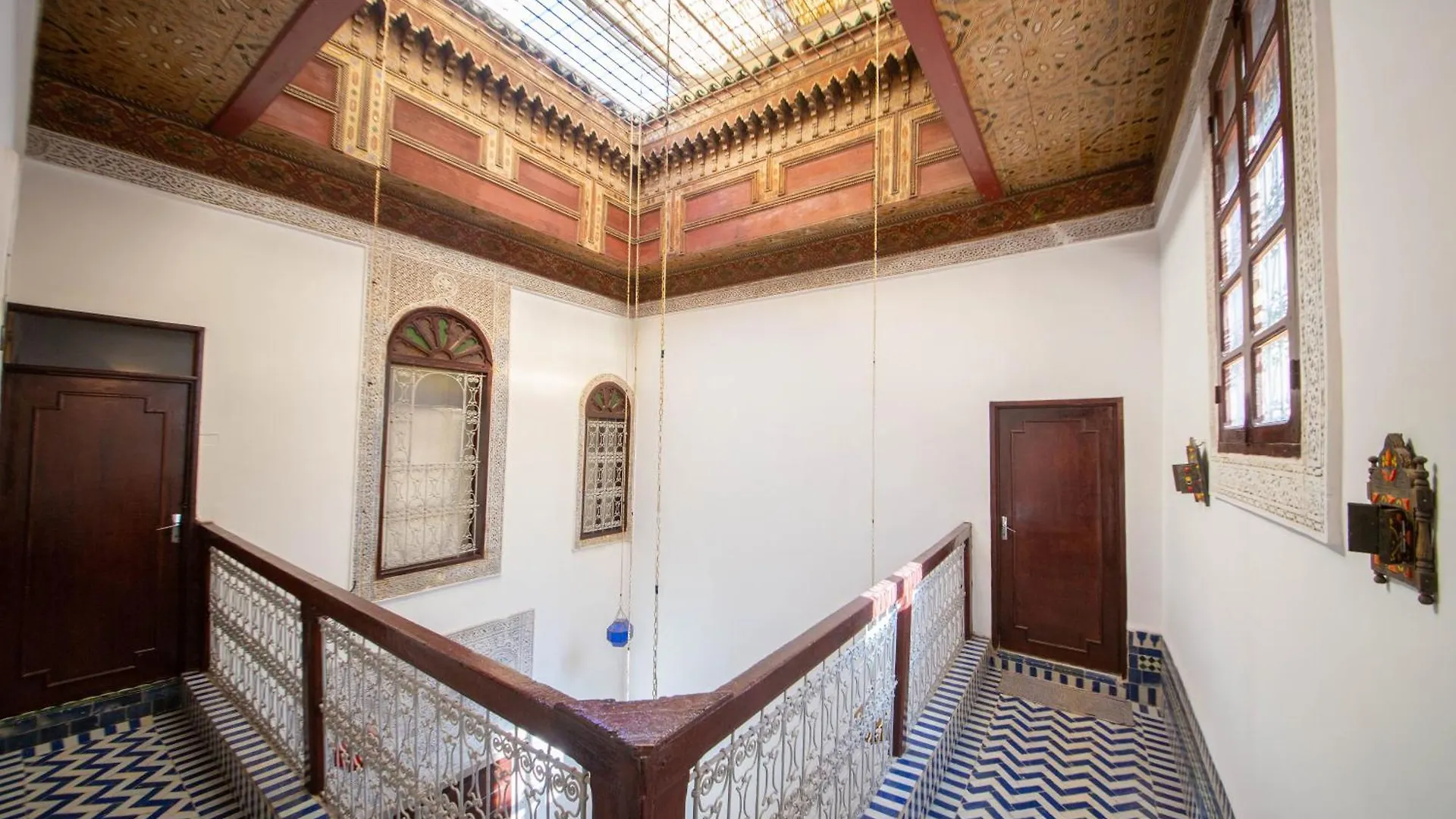 Hello Hotel Fes 0*,  Morocco