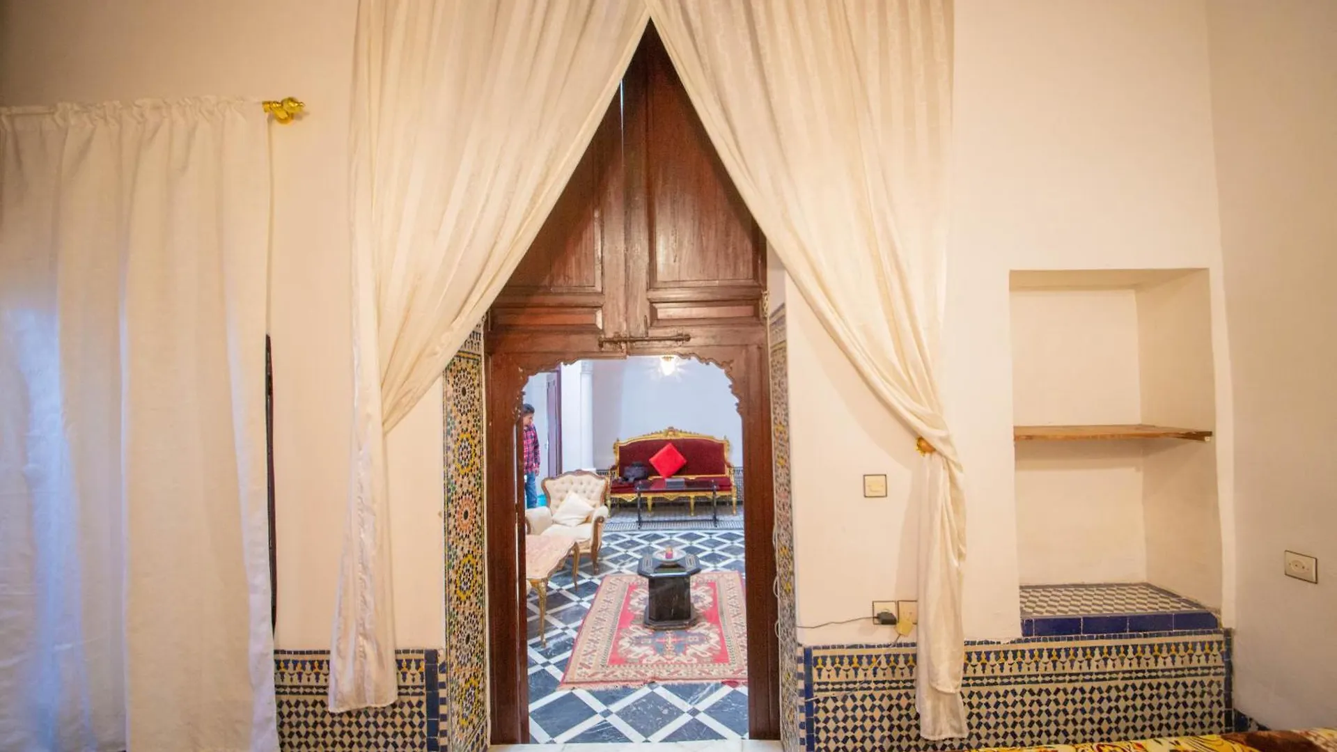 Hello Hotel Fes Morocco