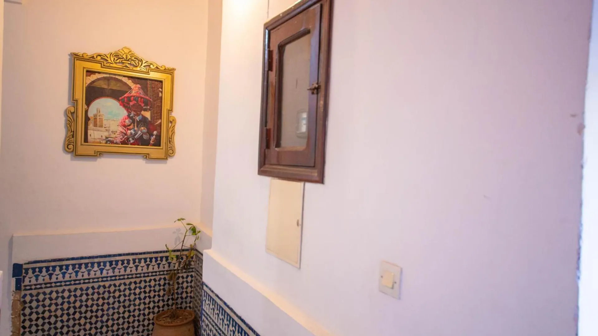 Hello Hotel Fes 0*,  Morocco