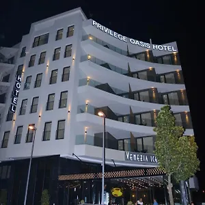 Privilege Oasis Hotel Casablanca