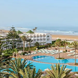 Iberostar Waves Founty 4*, Agadir Marruecos