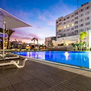 Sahara - Adults Only Hotel Agadir