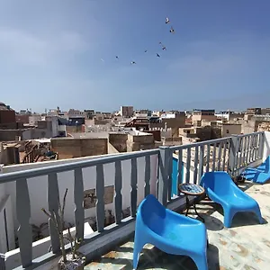 Dar Sebta , Esauira Marruecos