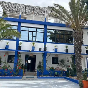 Ghazal , Esauira Marruecos