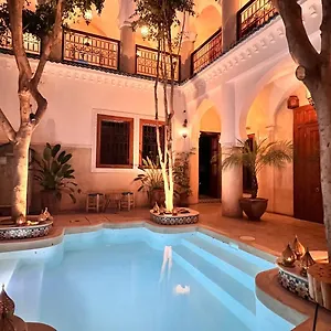 Asrari (adults Only) Riad Marrakesh