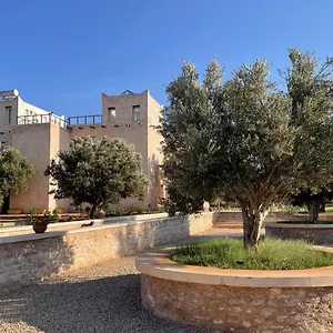 Sabidi Bed & Breakfast Essaouira