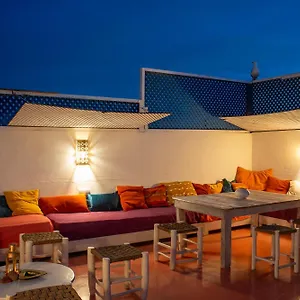 Dar Ory Bed & Breakfast Essaouira