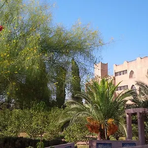 Du Souss Eco-lodge , Agadir Marruecos