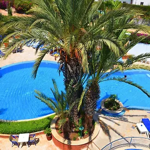 Golden Aparthotel Agadir