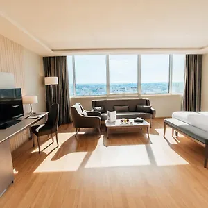 Mogador Marina 4*, Casa Blanca Marruecos